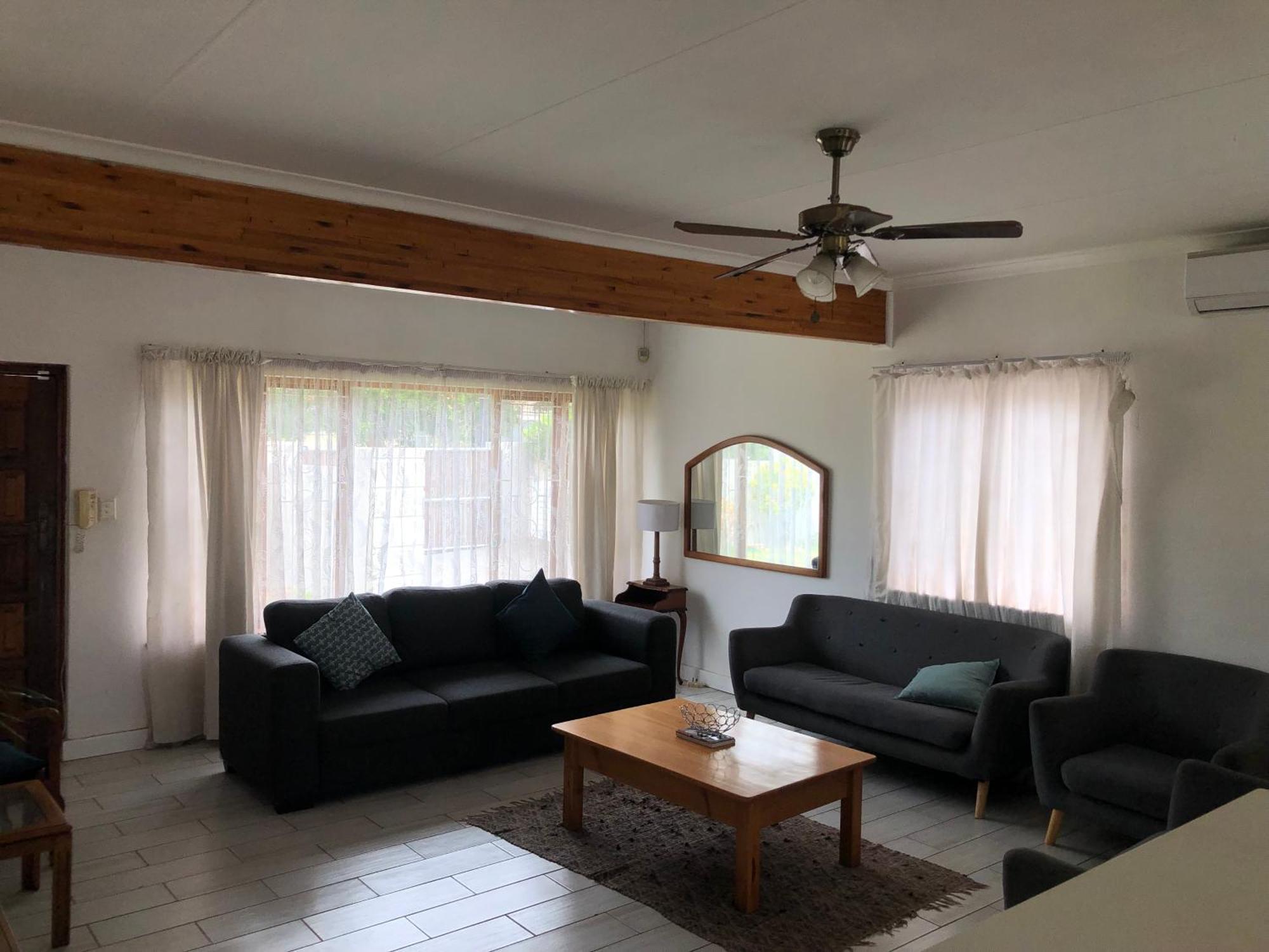 Danville Forest Guest House & Apartments Durban Bagian luar foto