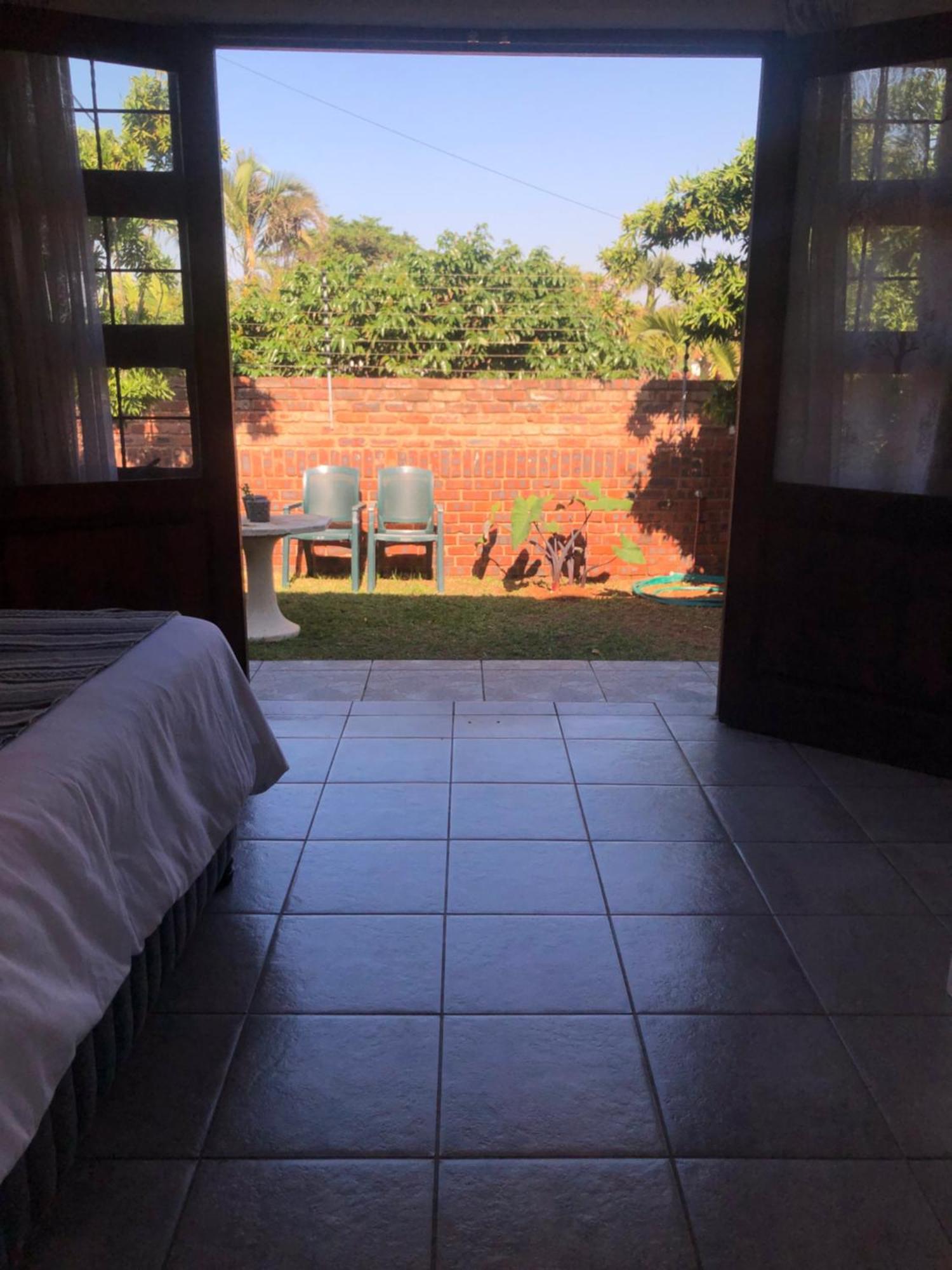 Danville Forest Guest House & Apartments Durban Bagian luar foto