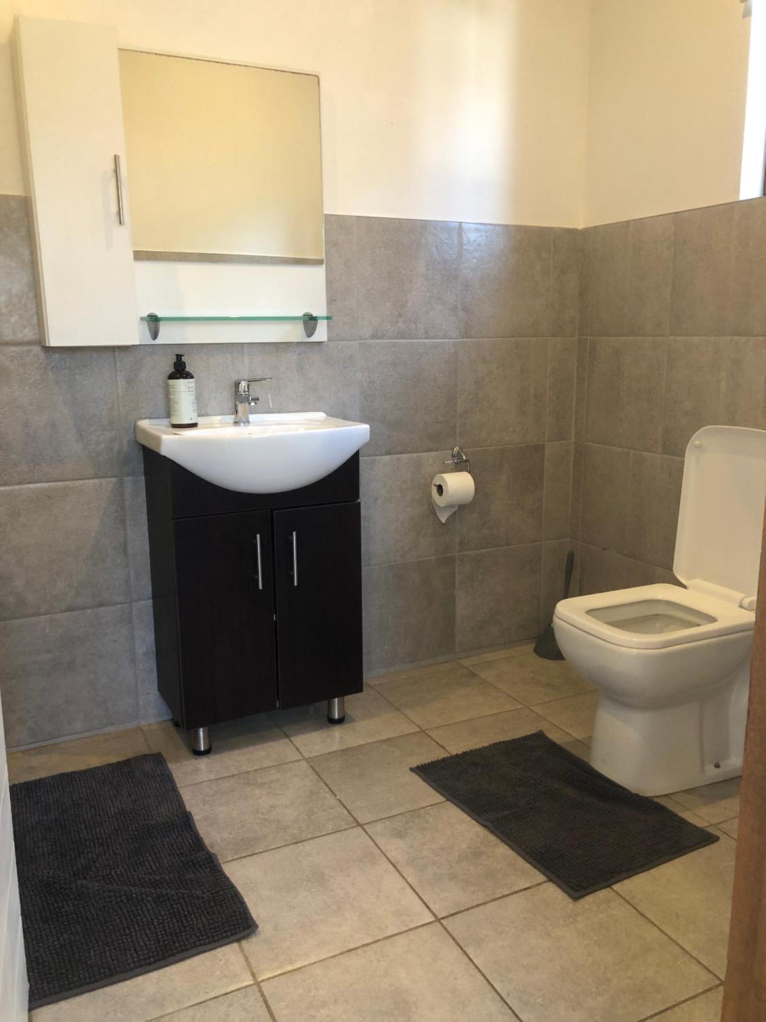 Danville Forest Guest House & Apartments Durban Bagian luar foto