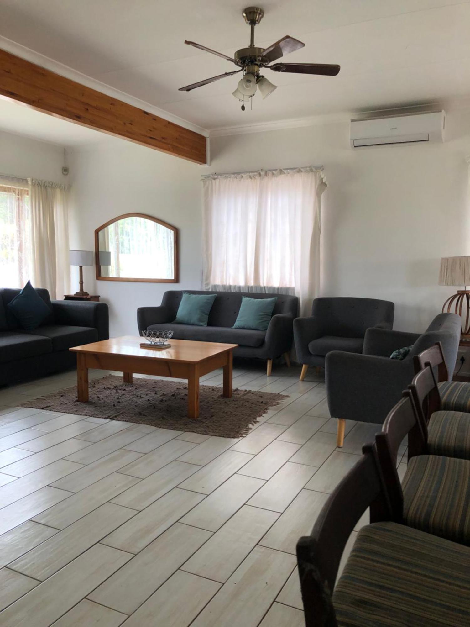 Danville Forest Guest House & Apartments Durban Bagian luar foto