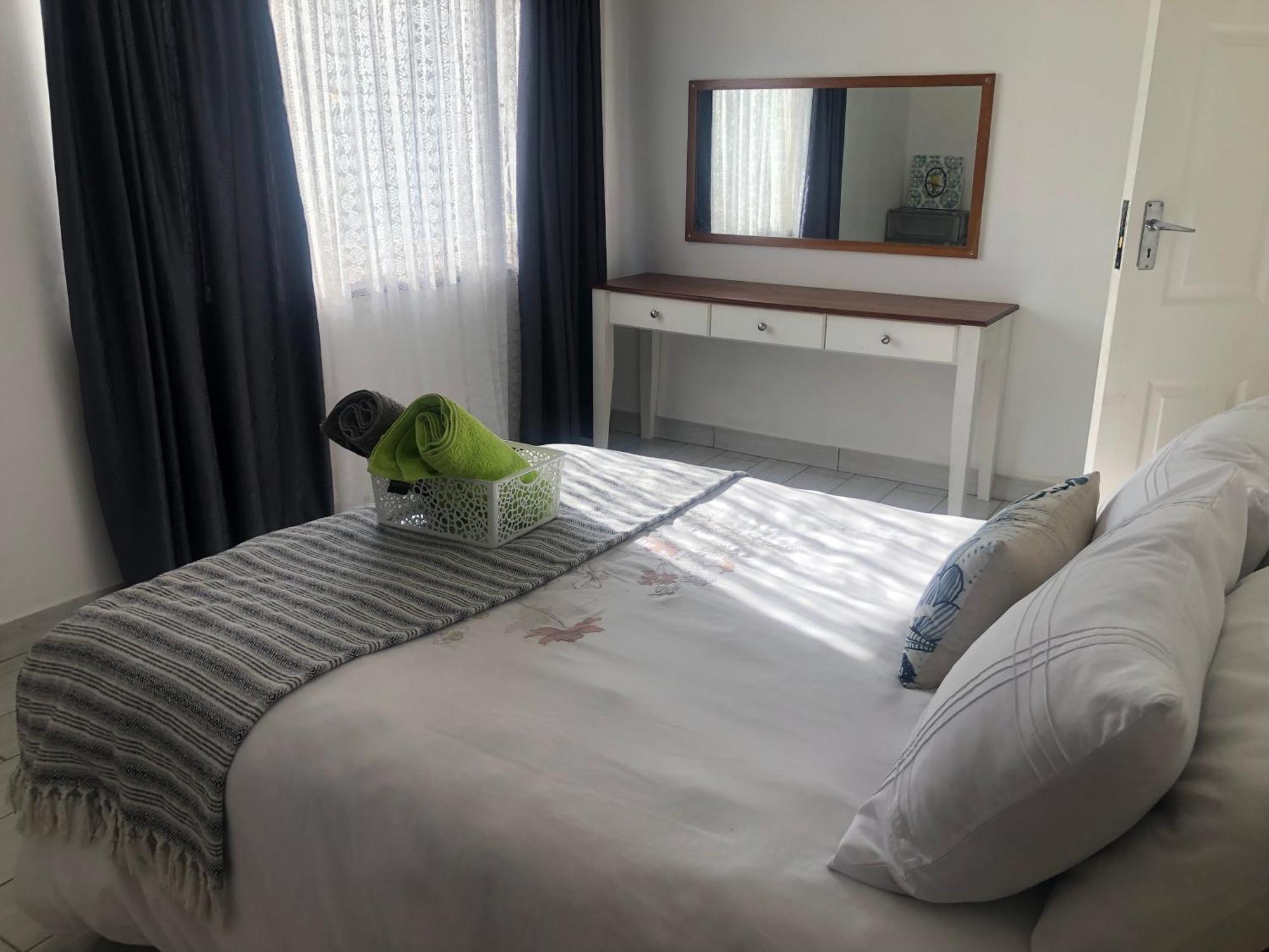 Danville Forest Guest House & Apartments Durban Bagian luar foto