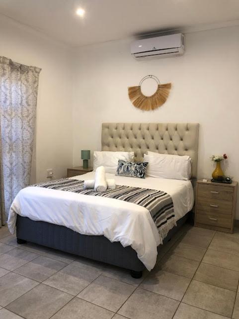 Danville Forest Guest House & Apartments Durban Bagian luar foto