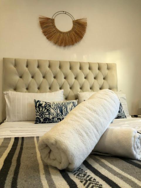 Danville Forest Guest House & Apartments Durban Bagian luar foto