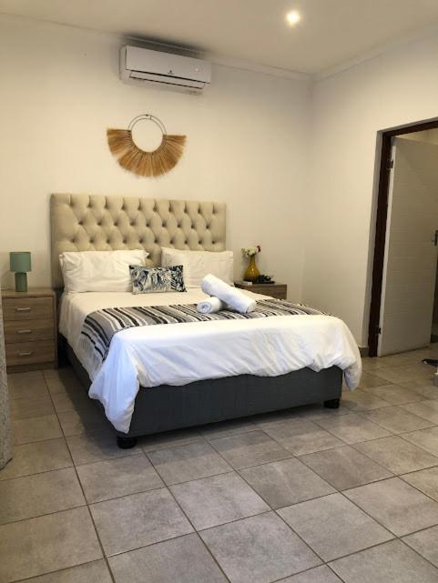 Danville Forest Guest House & Apartments Durban Bagian luar foto