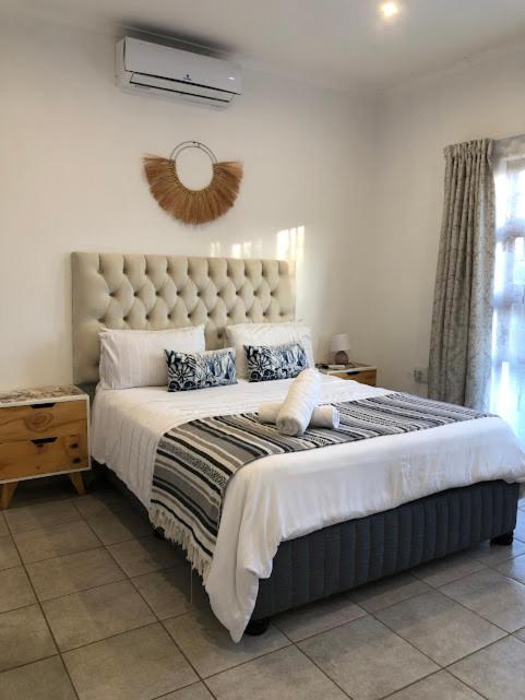 Danville Forest Guest House & Apartments Durban Bagian luar foto