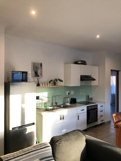 Danville Forest Guest House & Apartments Durban Bagian luar foto