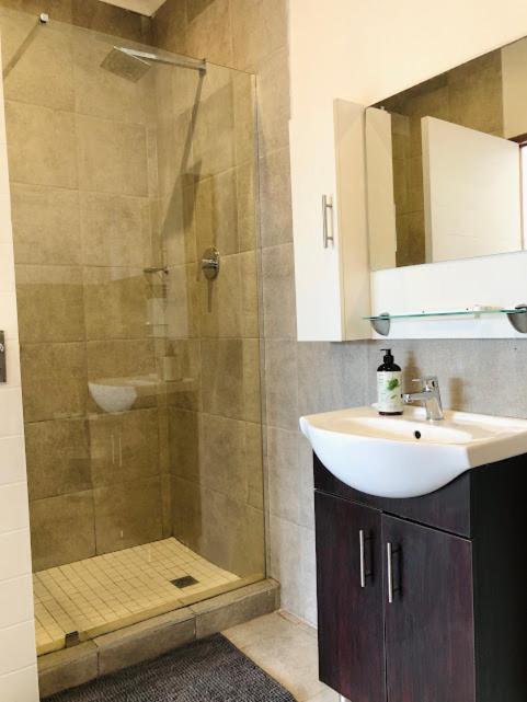 Danville Forest Guest House & Apartments Durban Bagian luar foto