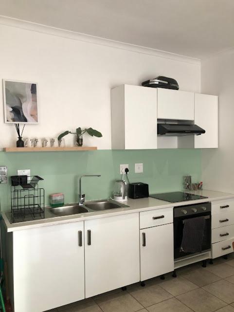 Danville Forest Guest House & Apartments Durban Bagian luar foto