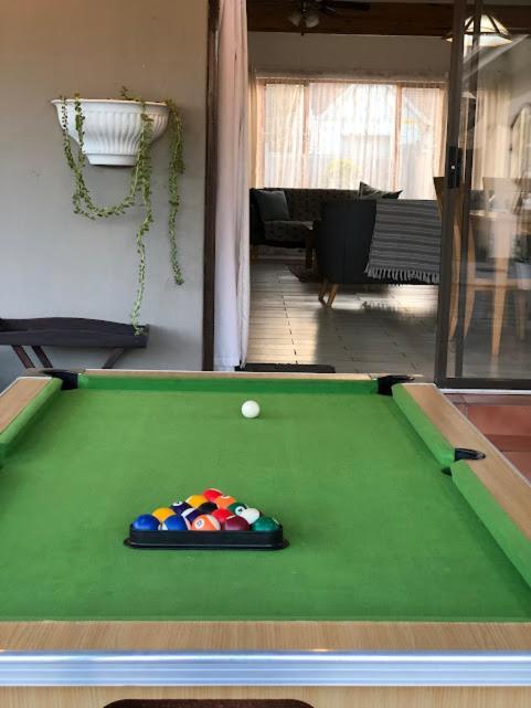 Danville Forest Guest House & Apartments Durban Bagian luar foto