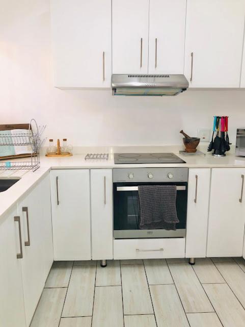 Danville Forest Guest House & Apartments Durban Bagian luar foto