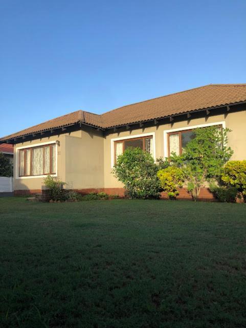 Danville Forest Guest House & Apartments Durban Bagian luar foto