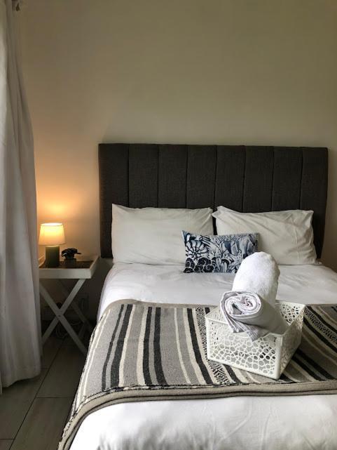 Danville Forest Guest House & Apartments Durban Bagian luar foto
