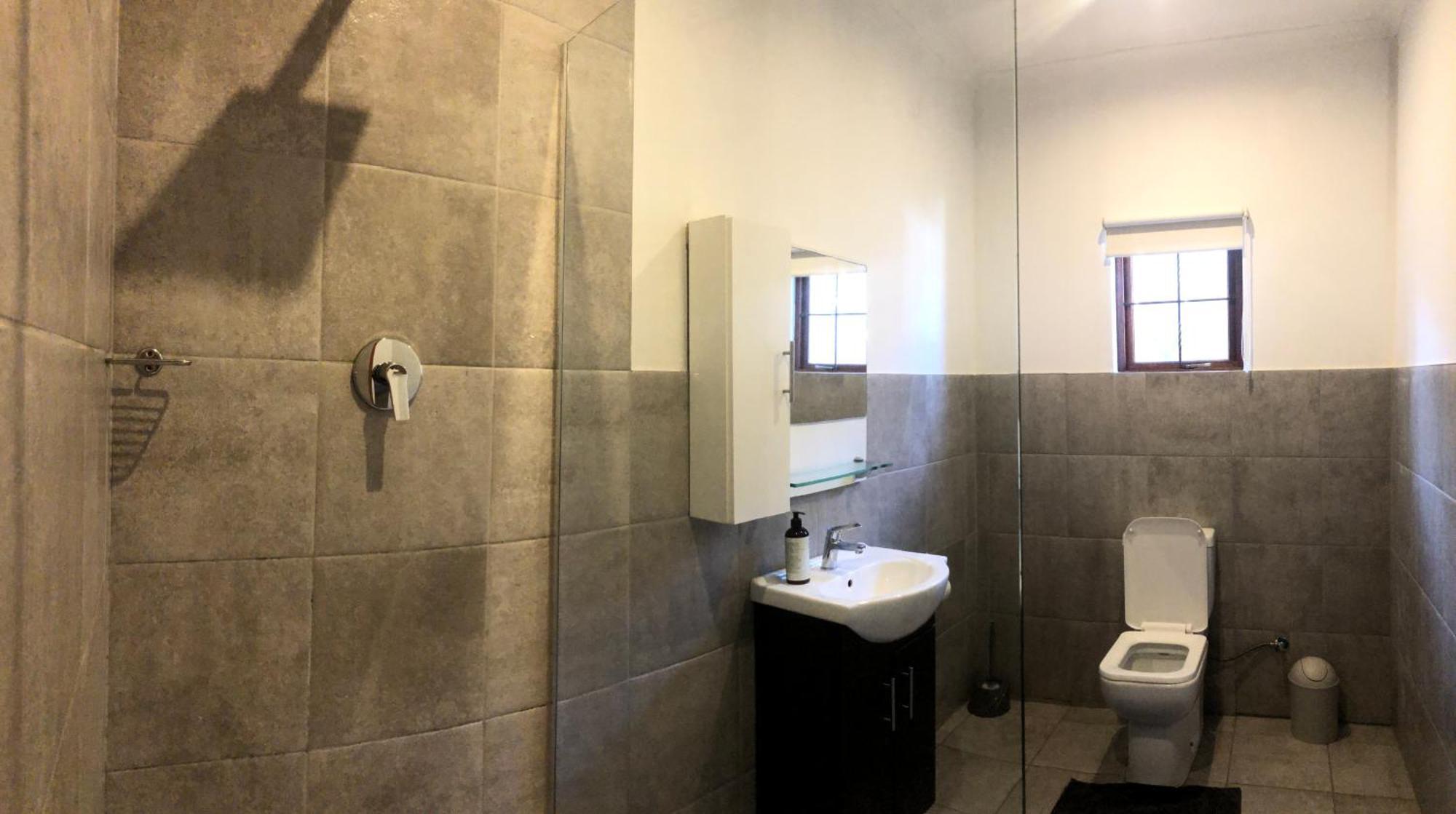 Danville Forest Guest House & Apartments Durban Ruang foto
