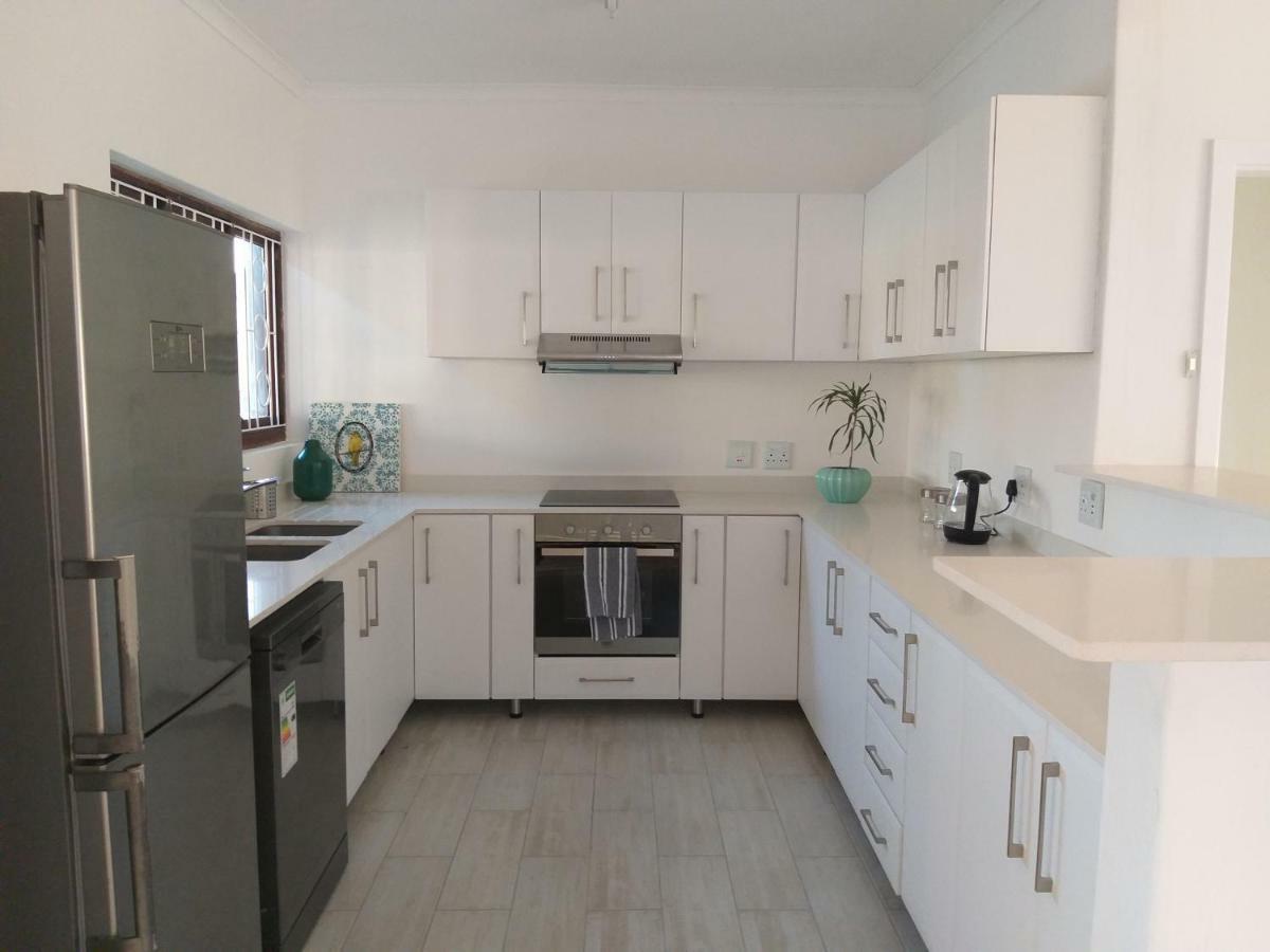 Danville Forest Guest House & Apartments Durban Bagian luar foto