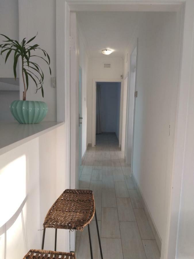 Danville Forest Guest House & Apartments Durban Bagian luar foto